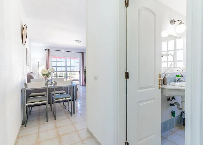 Διαμέρισμα Penthouse With Ocean Views - Torviscas
