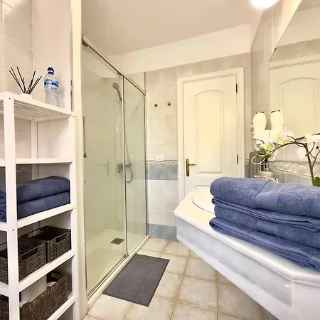 Appartement Penthouse With Ocean Views - Torviscas