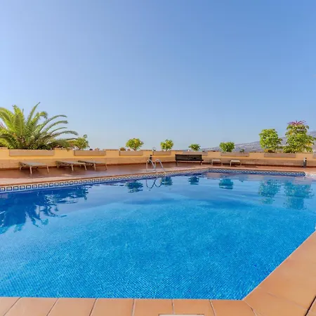 Apartment Penthouse With Ocean Views - Torviscas