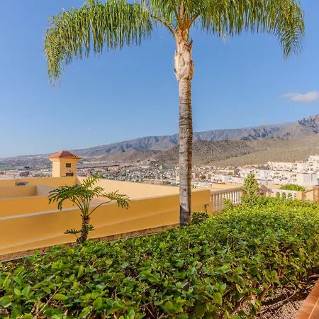 Appartement Penthouse With Ocean Views - Torviscas *