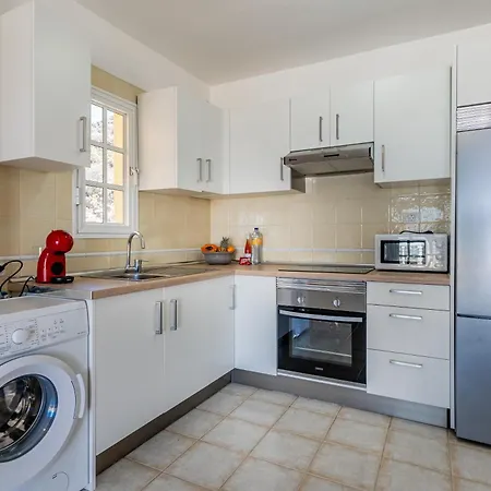 Penthouse With Ocean Views - Torviscas