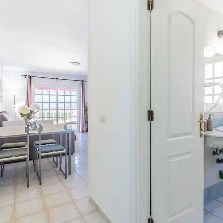 Appartement Penthouse With Ocean Views - Torviscas