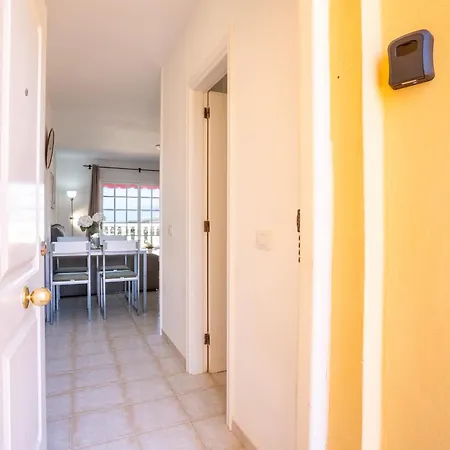 Appartement Penthouse With Ocean Views - Torviscas *