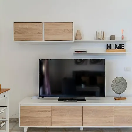 Penthouse With Ocean Views - Torviscas *