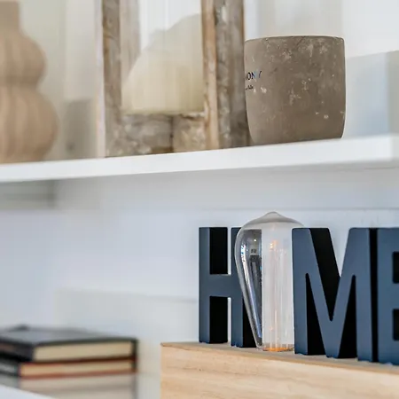 Appartement Penthouse With Ocean Views - Torviscas